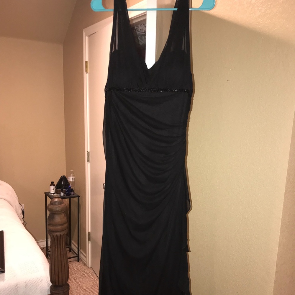 Prom / Bridesmaid Dress